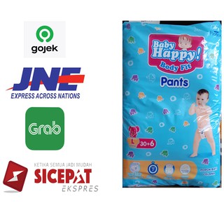 Quần Hạnh Phúc L 30