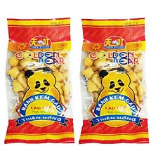 350GR BÁNH GẤU THIÊN HỒNG LOẠI 1.