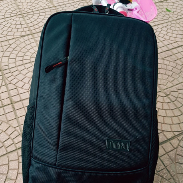 Balo Laptop Thinkpad đen