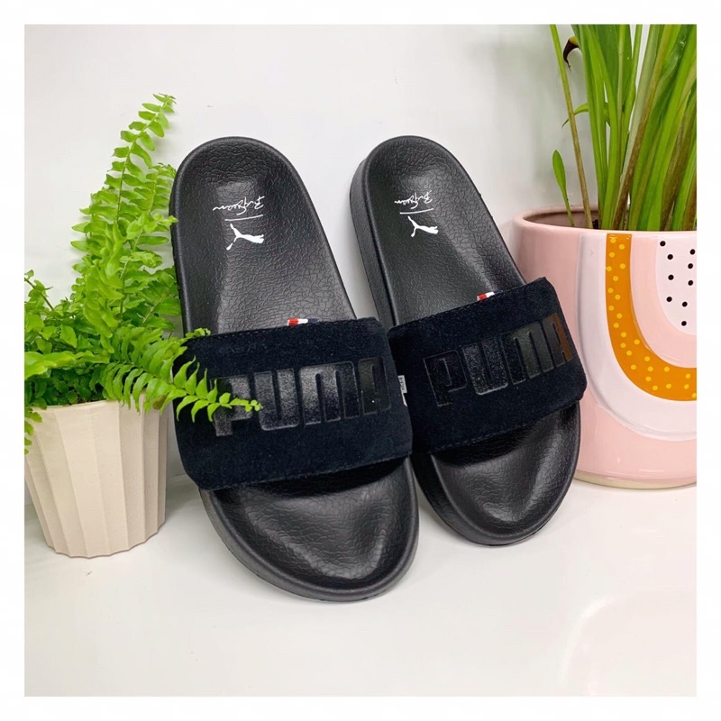 Dép.P.U.M.A - REAL.AUTHENTIC.100%