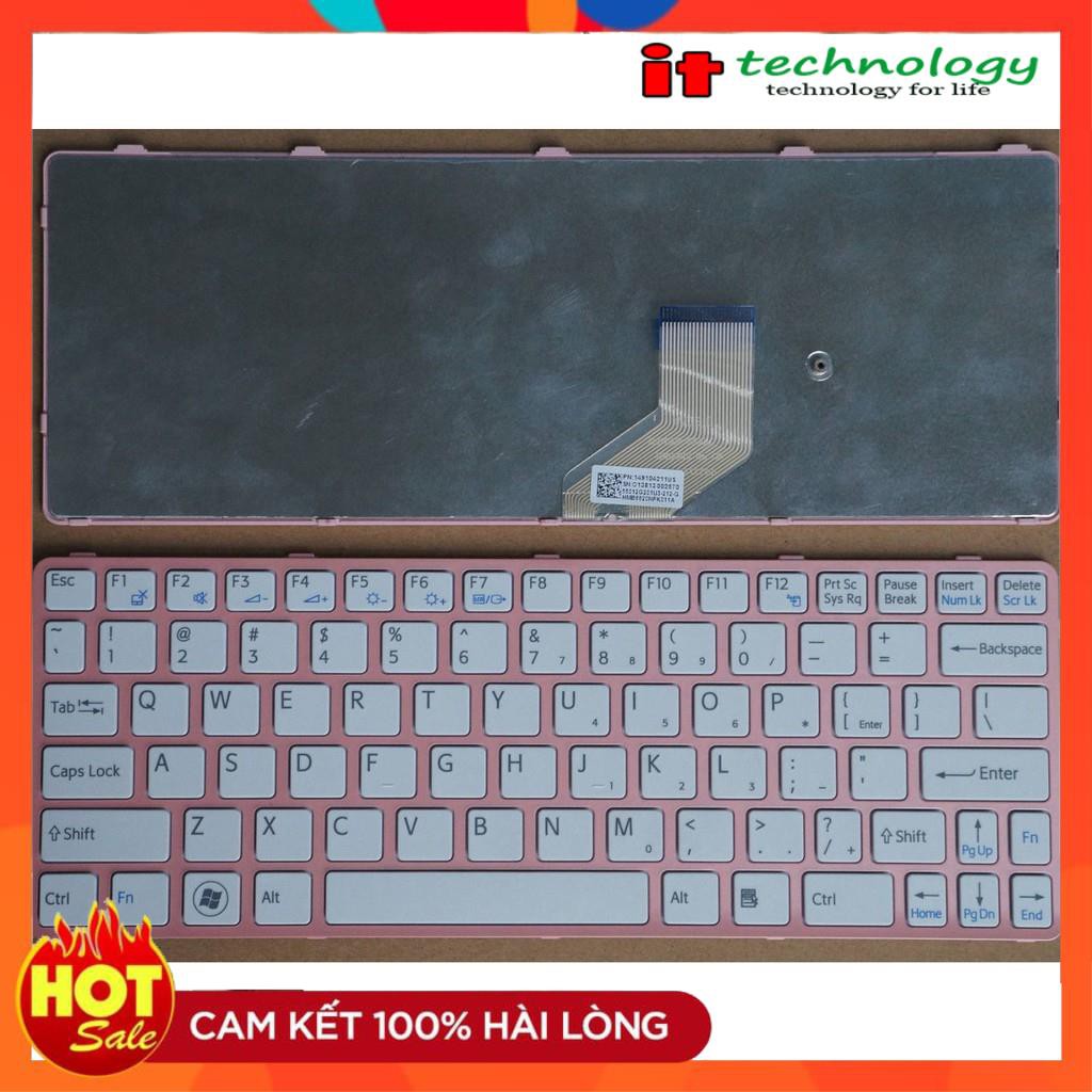 🎁 Bàn phím Sony Vaio SVE11 SVE11115FD SVE11115ELB SVE1111M1E SVE1111 SVE1112
