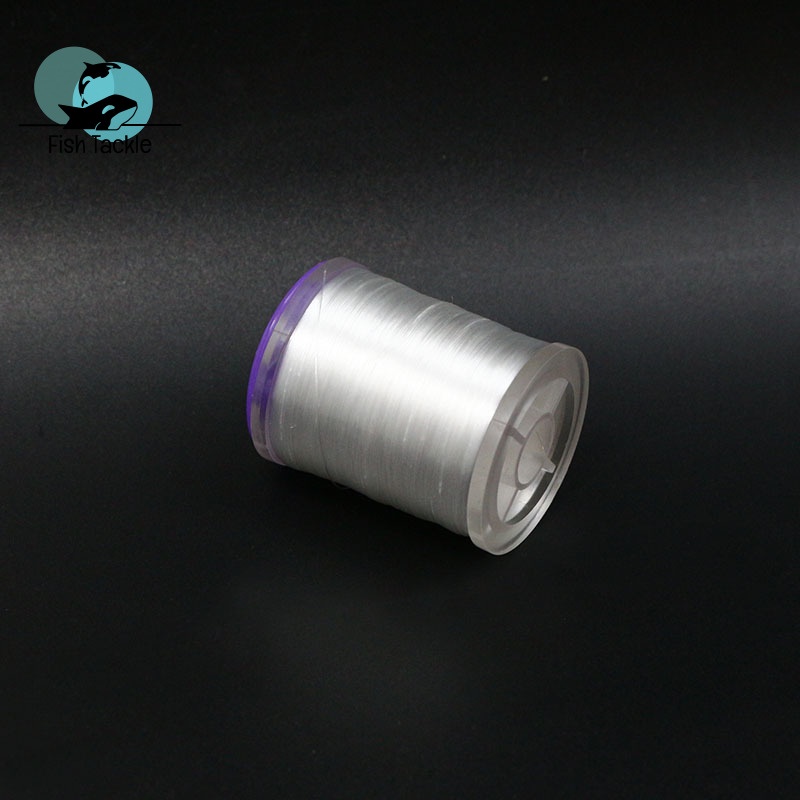 Cuộn Chỉ Sáp Tan Đan 75D 320yds/spool Hybrid 8/0