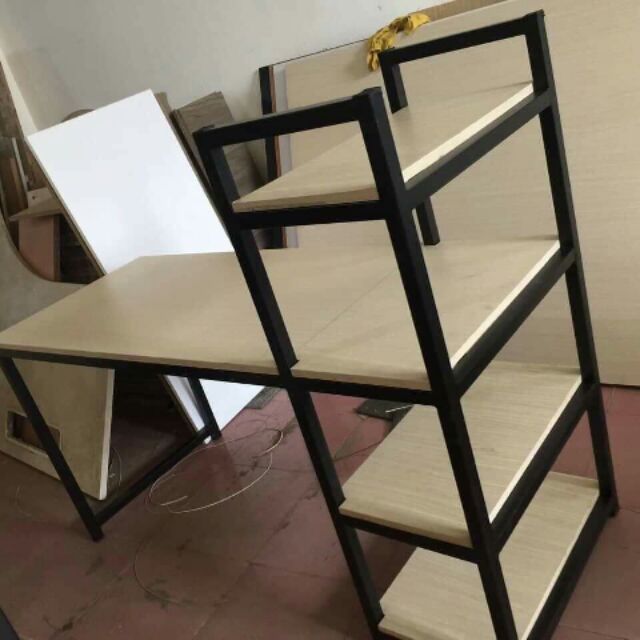 BÀN VĂN PHÒNG CÓ KỆ,HỒ CHÍ MINH.