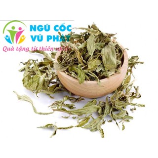 Trà cỏ ngọt túi lẻ 50gr- 8kvnđ