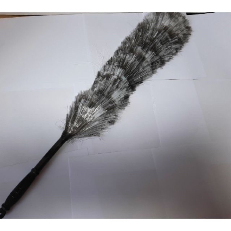 Chổi quét bụi màu lông chồn đài loan