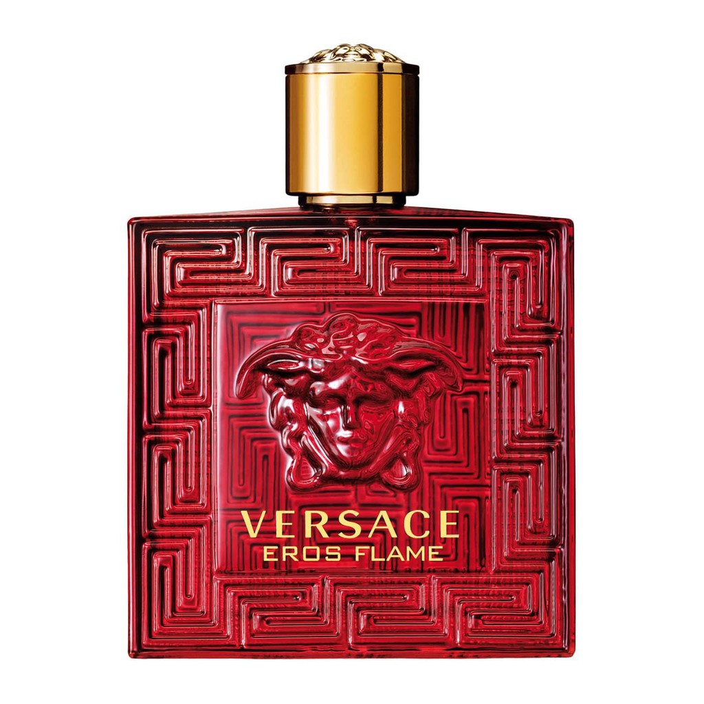 Nước hoa nam VERSACE - VERSACE EROS thơm lâu, nước hoa giành cho phái mạnh