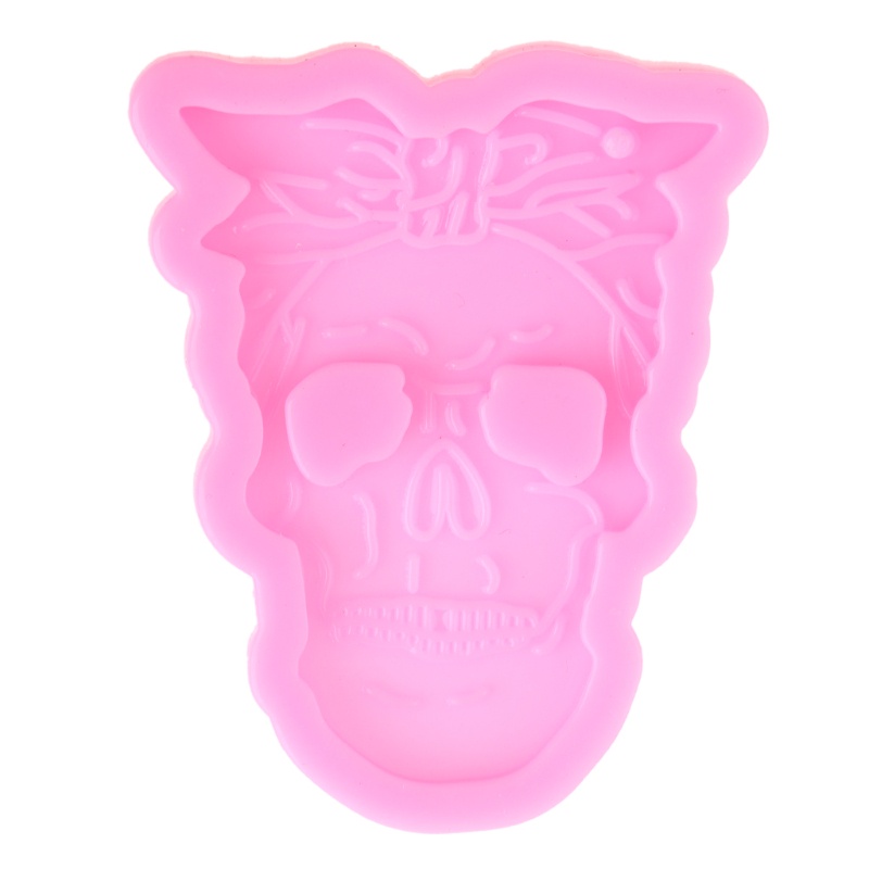 Khuôn Silicone Làm Trang Sức Thủ Công DIY