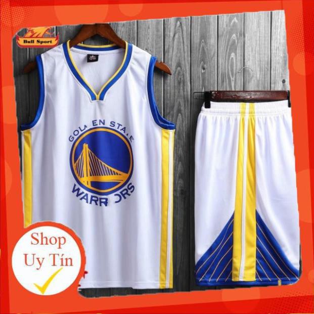 SALE TẾT Xả. Áo bóng rổ NBA cao cấp ⚡ FREE SHIP ⚡ bộ quần áo bóng rổ NBA ¹  ☭