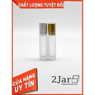 Vỏ Bi Lăn 10ml chiết nước hoa, dầu dừa