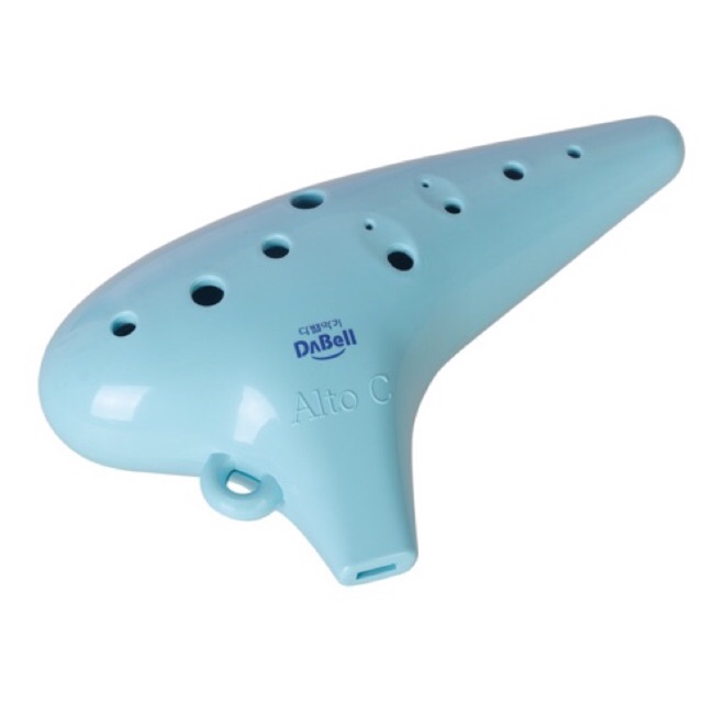 Sáo ocarina