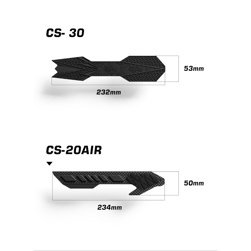 1 Bộ Vỏ Bọc Bảo Vệ Dây Xích Xe Đạp MTB Chống Trầy Xước