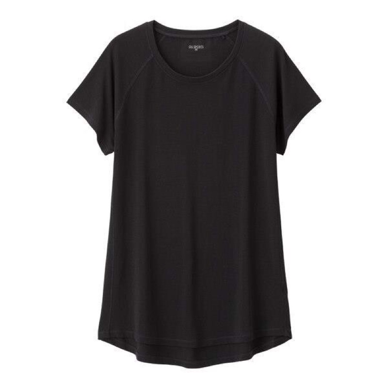 Áo thun thể thao nữ GU SPORT, hàng xuất xịn