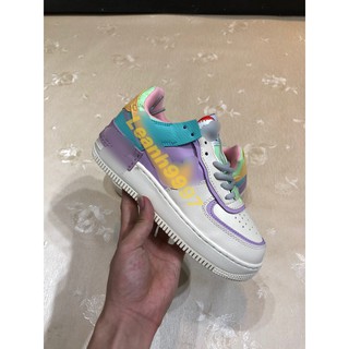 Giày thể thao sneaker nhiều màu