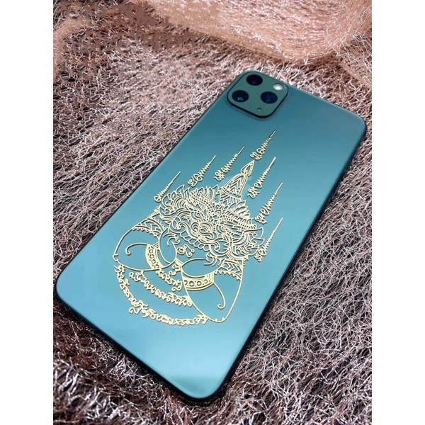 01 Miếng dán điện thoại Thái Lan