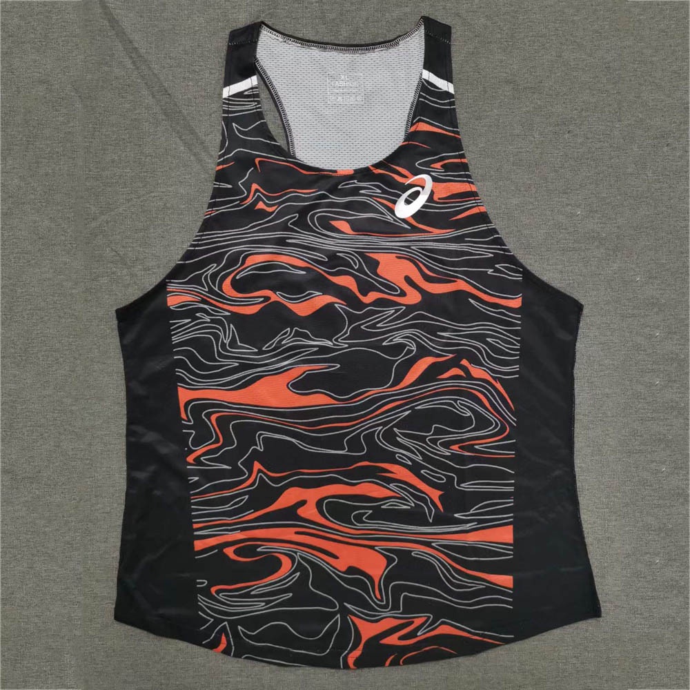 Áo Ba Lỗ Thể Thao Thoáng Khí Mau Khô Cho Nam