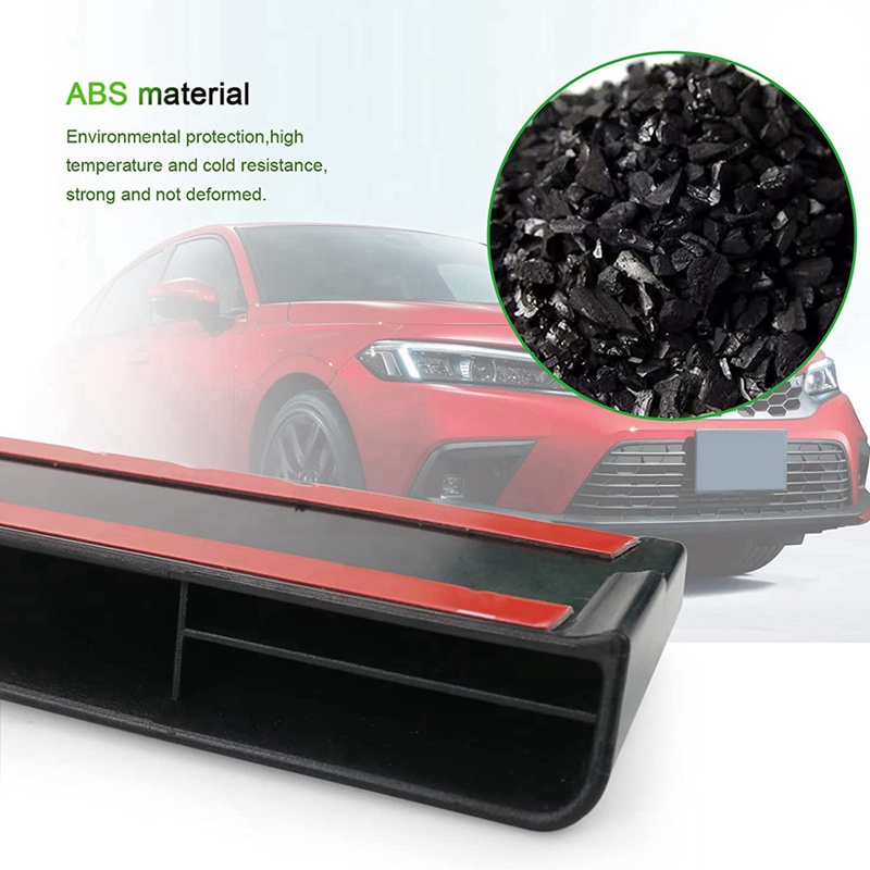 Hộp đựng vật dụng gắn trung tâm điều khiển cho 11Th Gen Honda Civic 2022