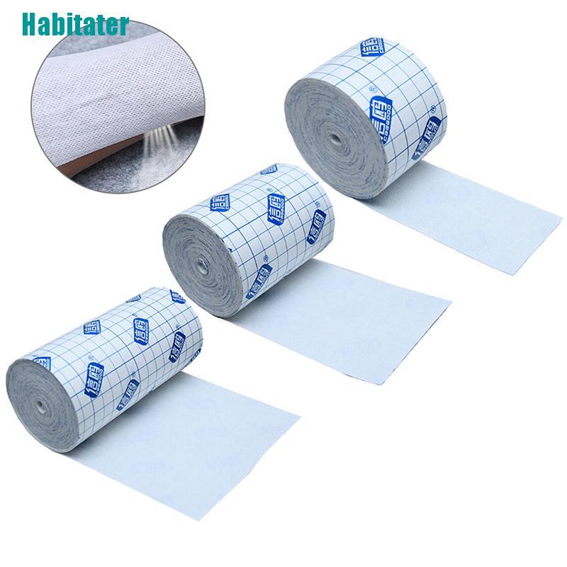 1 Cuộn Băng Keo Y Tế Chống Thấm Nước