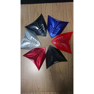 ỐP MẶT NẠ (CHỈ MŨI TRÊN) WINNER X