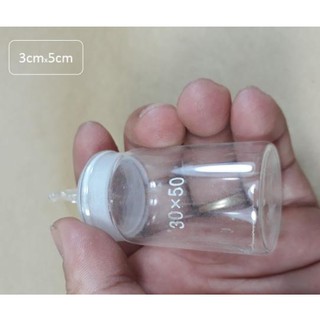 Chén cân kích thước 30 x 50mm