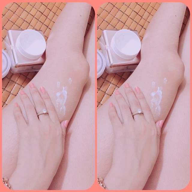 KEM BODY CỐT MY MIU TẶNG KÈM LOTION 150ML | BigBuy360 - bigbuy360.vn