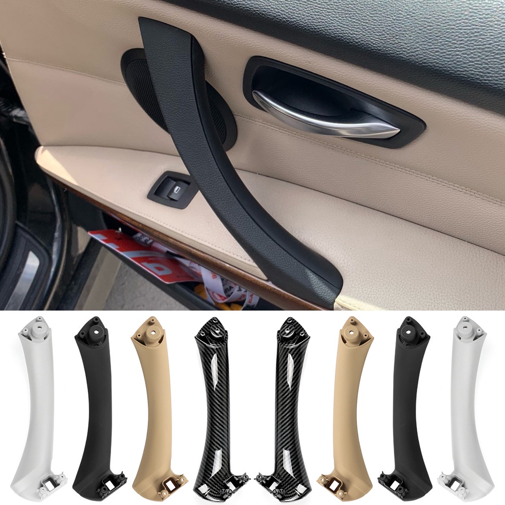 Tay Nắm Cửa Trong Xe Hơi Thay Thế Cho BMW 3 series E90 E91 E92 316 318 320 325 328i 2004-2012
