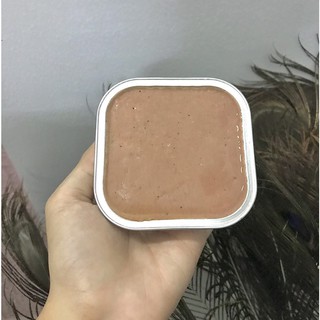 Pate Monge cho chó nhiều vị 100g