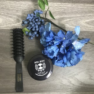 Sáp Vuốt Tóc Hei-Boy 80g Siêu Giữ Nếp