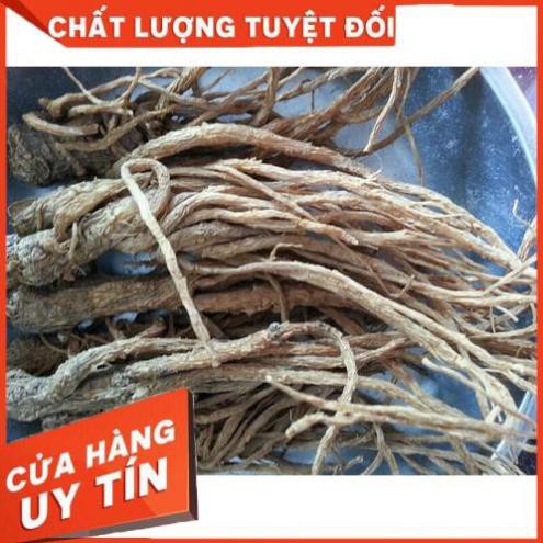 nhân sâm đương quy khô 100g