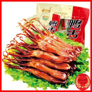 [SALE SỐC] Lưỡi Vịt Cay - Siêu Ngon 2 Cái / Gói