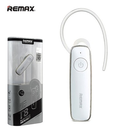 TAI NGHE BLUETOOTH REMAX T8