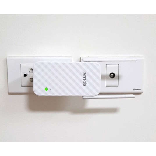 Tenda Bộ kích sóng Wifi A9 Chuẩn N 300Mbps - Bảo hành 24 tháng