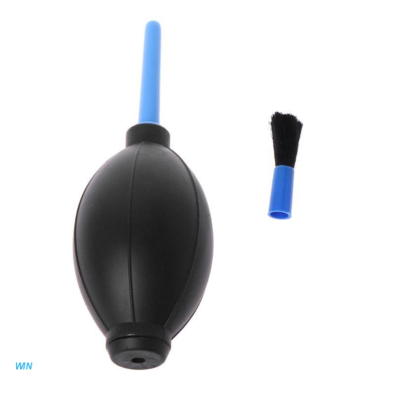 Dụng Cụ Thổi Bụi Vệ Sinh Ống Kính Máy Ảnh Slr / Ống Nhòm