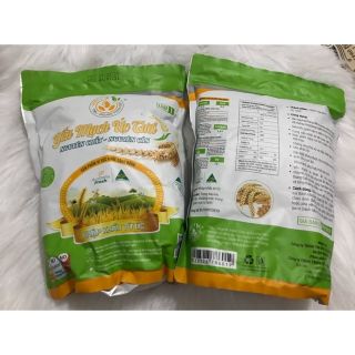 Yến mạch Úc tươi
