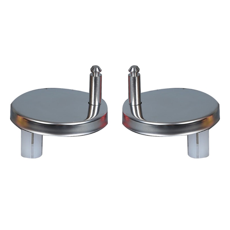 1 Cặp Ốc Vít Cố Định Nắp Bồn Cầu Chuyên Dụng