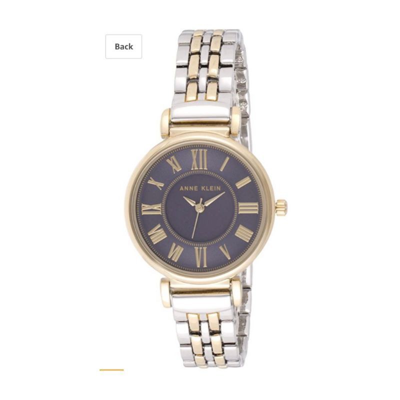 ANNE KLEIN Women's Bracelet Watch - Đồng hồ nữ giá sale