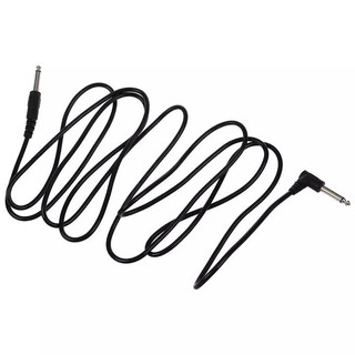Dây cáp jack cắm đàn guitar 3m