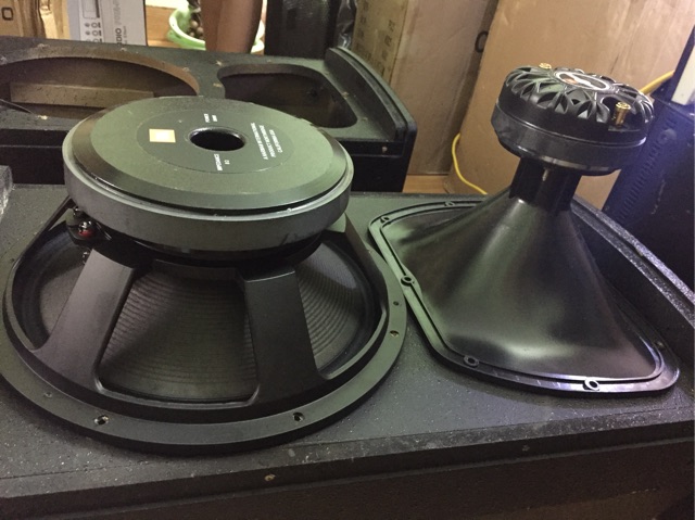 Loa jbl kp 6012