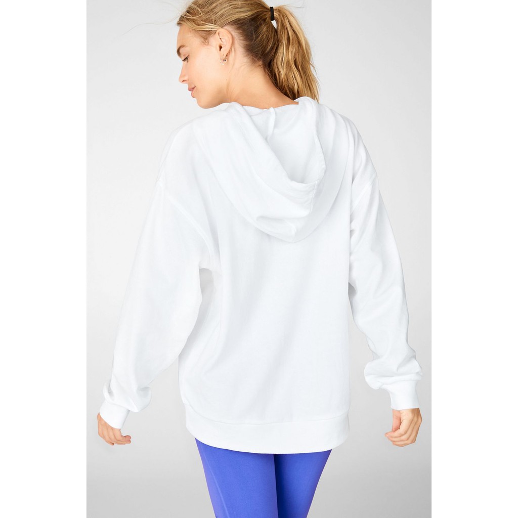 (FABLETICS) Áo khoác, áo chui đầu, hoodie, áo nỉ NỮ_(Hàng Chính Hãng) | BigBuy360 - bigbuy360.vn