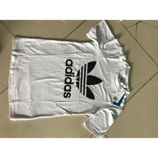 Áo thun Adidas chính hãng