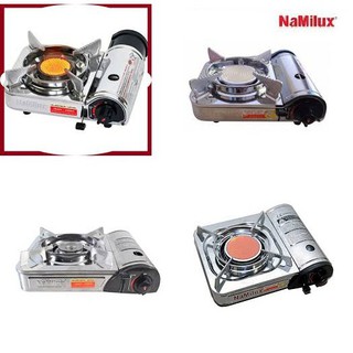 Bếp gas Namilux NA-183AS