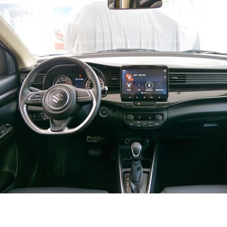 SUZUKI XL7 - Cường Lực Màn Hình Cảm Ứng ( MADE IN VIETNAM )