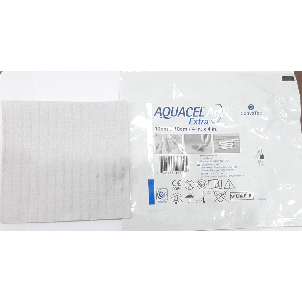 GẠC HÚT DỊCH AQUACEL AG EXTRA
