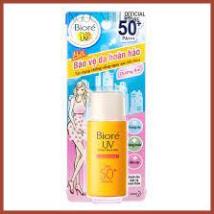 Kem Chống Nắng Dạng Sữa Bioré UV SPF 50+/PA+++ 30ml [Chính Hãng 100%]