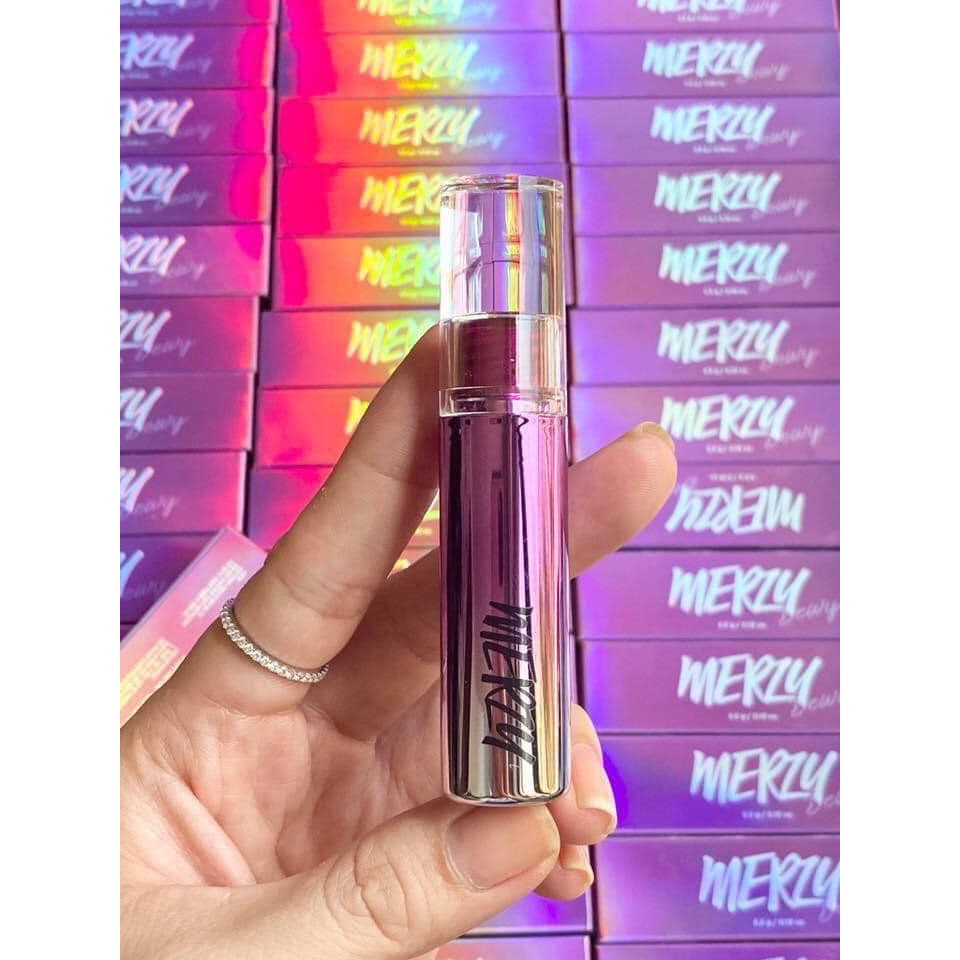 SON MERZY AURORA DEWY TINT