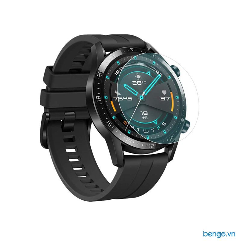 Dán Màn Hình Huawei Watch GT 2/3/Runner GOR