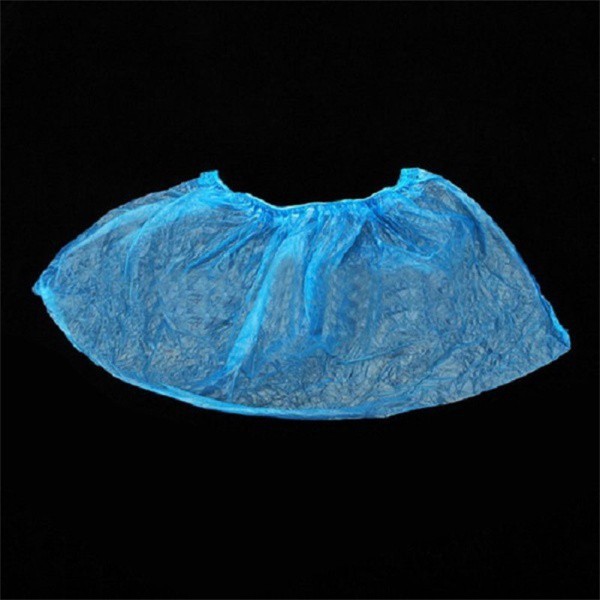 Bộ 100 bao bọc giày chống thấm nước dùng 1 lần tiện lợi