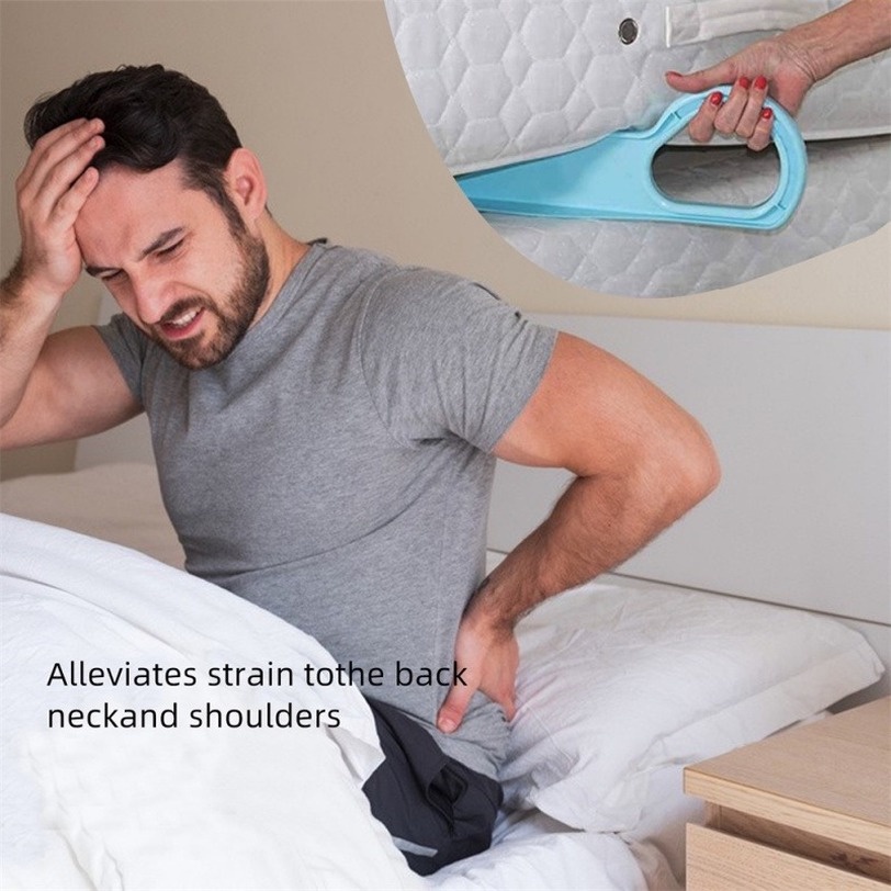 25/40cm Dụng cụ nâng nệm thay ga thông minh sử dụng cho gia đình nhỏ gọn tiện lợi dễ dàng sử dụng