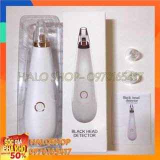 Máy hút mụn đầu đen cầm tay cao cấp