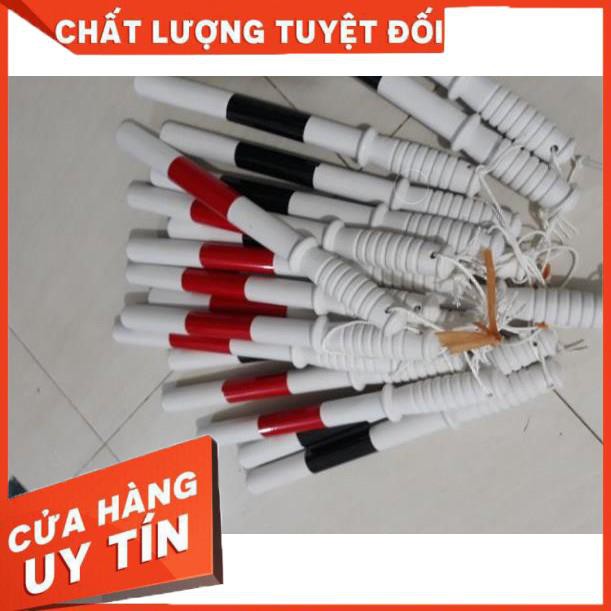 [Giá Gốc] Gậy nhựa điều khiển giao thông