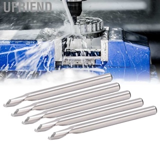 Ufriend CNC Router Bit High Performance Spiral Bits for Woodworking Machine Tools Milling Processing Centers